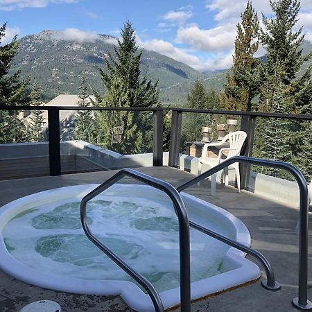 Powderhorn By Whistler Blackcomb Vacation Rentals المظهر الخارجي الصورة