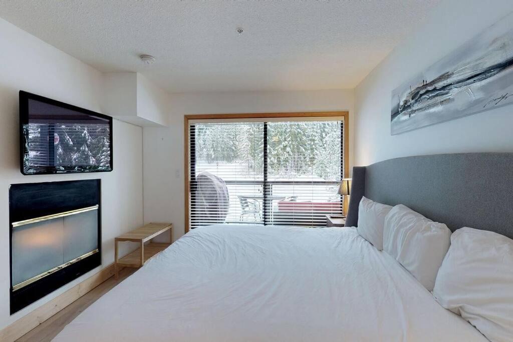 Powderhorn By Whistler Blackcomb Vacation Rentals المظهر الخارجي الصورة