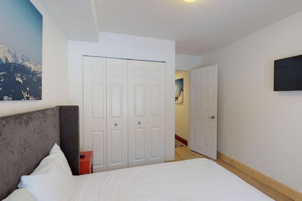 Powderhorn By Whistler Blackcomb Vacation Rentals المظهر الخارجي الصورة