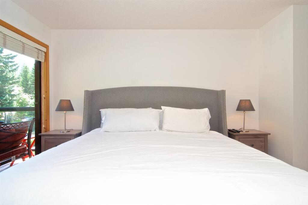 Powderhorn By Whistler Blackcomb Vacation Rentals المظهر الخارجي الصورة