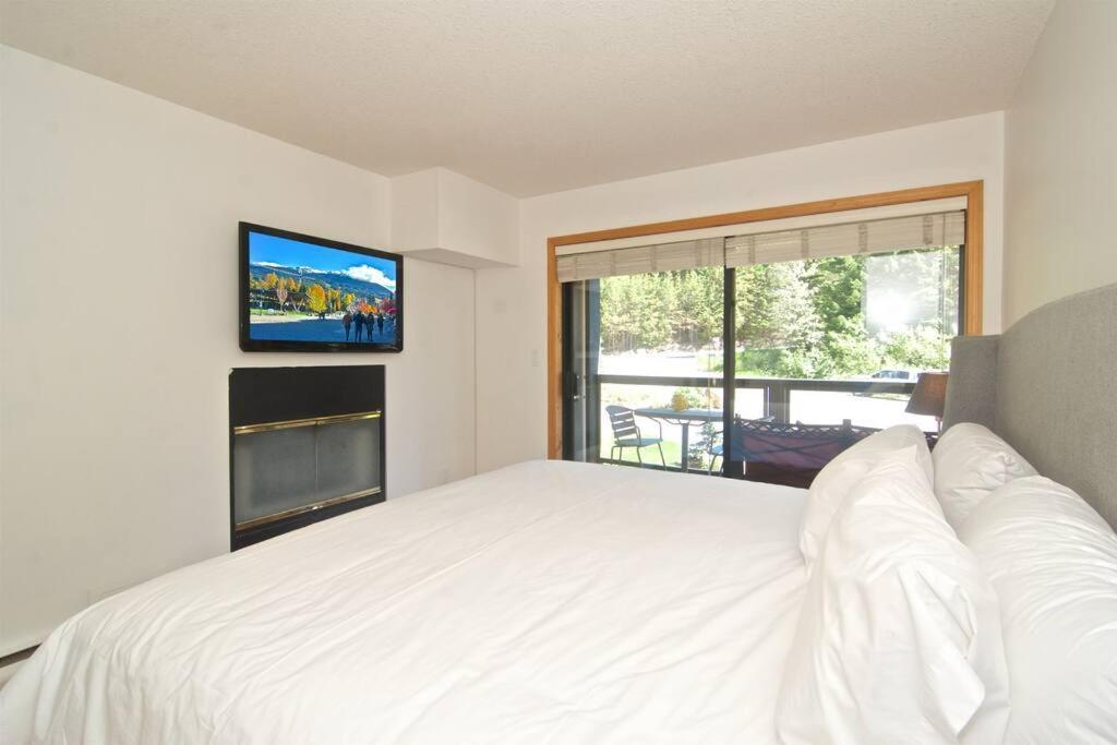Powderhorn By Whistler Blackcomb Vacation Rentals المظهر الخارجي الصورة
