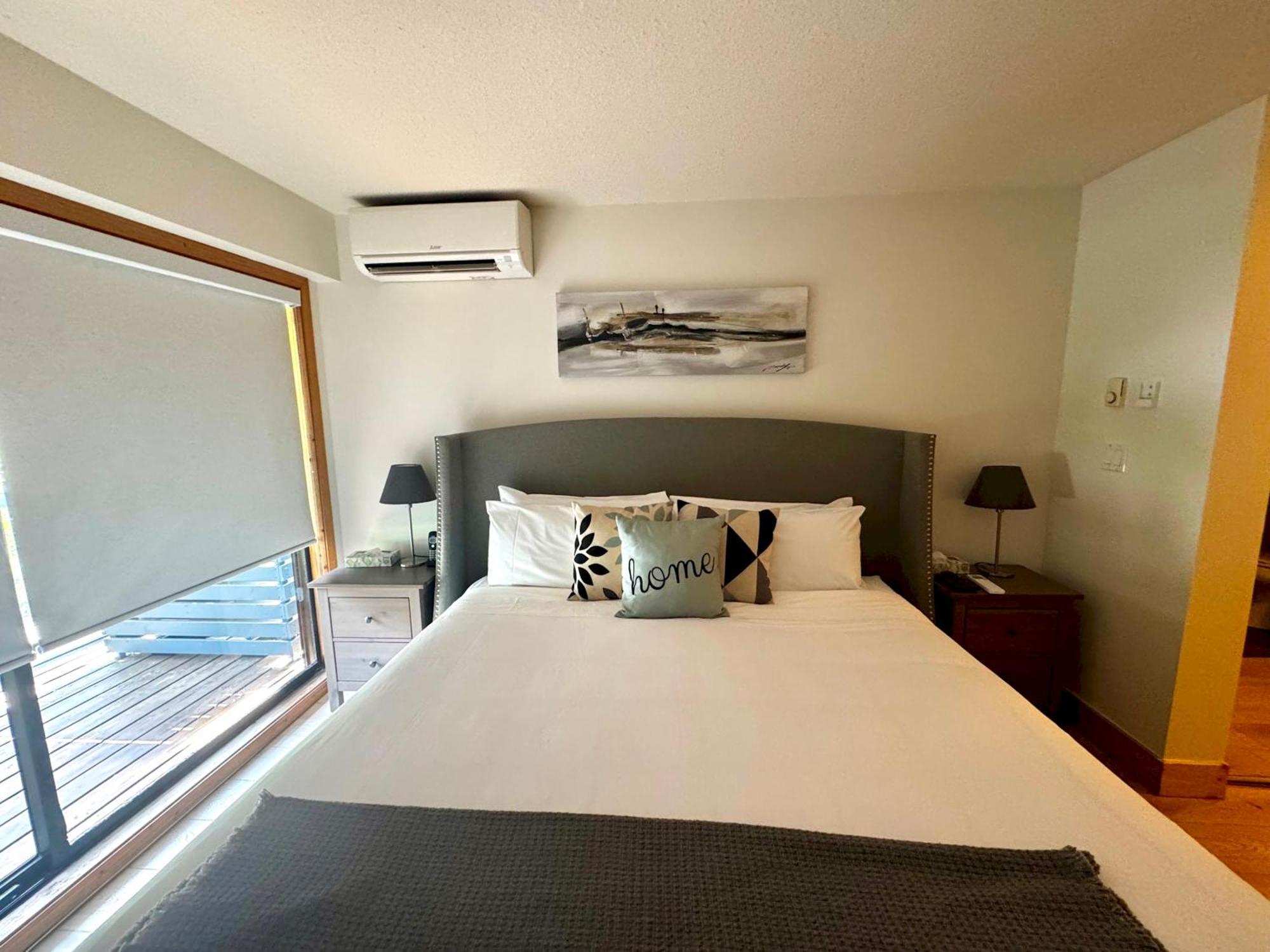 Powderhorn By Whistler Blackcomb Vacation Rentals المظهر الخارجي الصورة