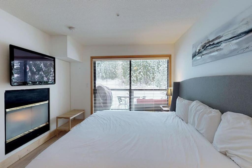Powderhorn By Whistler Blackcomb Vacation Rentals المظهر الخارجي الصورة