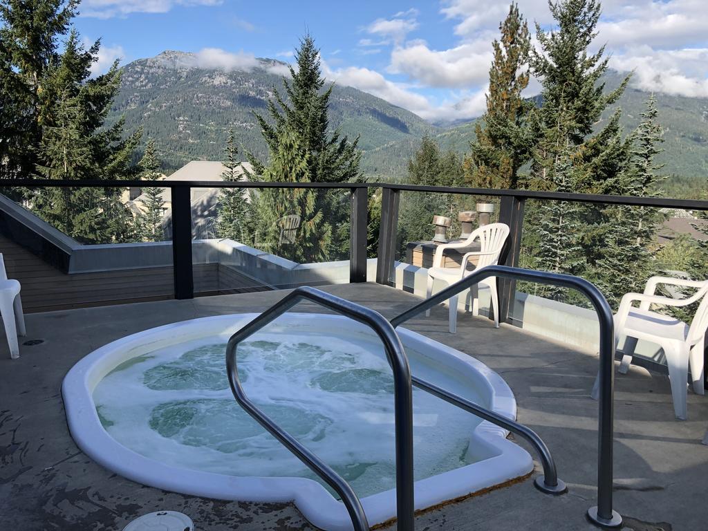 Powderhorn By Whistler Blackcomb Vacation Rentals المظهر الخارجي الصورة